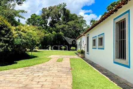 Casa com 4 Quartos para alugar, 6000m² no Cuiabá, Petrópolis