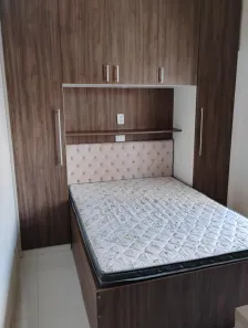 Apartamento com 1 Quarto à venda, 50m² no Nossa Senhora das Graças, Manaus