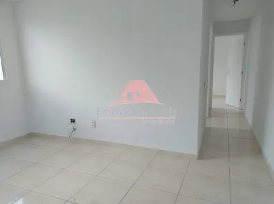 Apartamento com 2 Quartos à venda, 45m² no Campo Grande, Rio de Janeiro