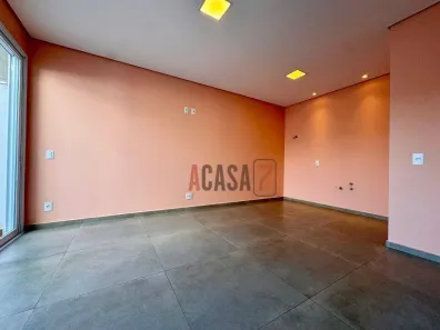Casa de Condomínio com 3 Quartos para venda ou aluguel, 175m² no Jardim Residencial Chácara Ondina, Sorocaba