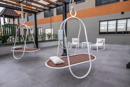 Apartamento com 2 Quartos à venda, 57m² no Parque Residencial Vale do Sol, Araraquara