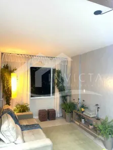 Apartamento com 2 Quartos à venda, 70m² no Leme, Rio de Janeiro