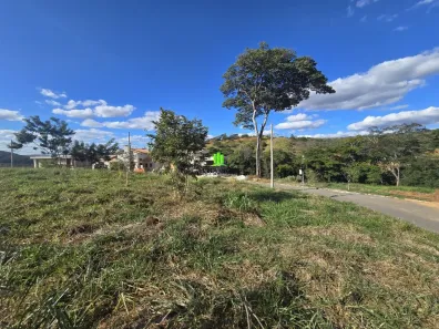 Lote/Terreno à venda, 1000m² no Eco Village, Lagoa Santa