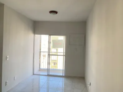 Apartamento com 2 Quartos para alugar, 54m² no Campo Grande, Rio de Janeiro