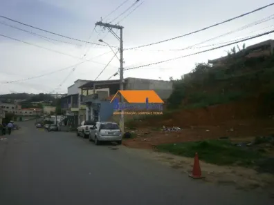 Lote/Terreno à venda, 720m² no Centro, São José da Lapa