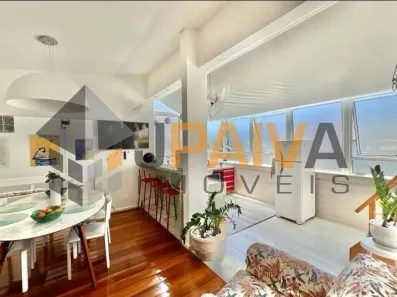 Cobertura com 3 Quartos para alugar, 200m² no Ipanema, Rio de Janeiro
