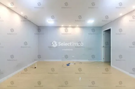 Sala Comercial à venda, 61m² no Vila Bocaina, Mauá