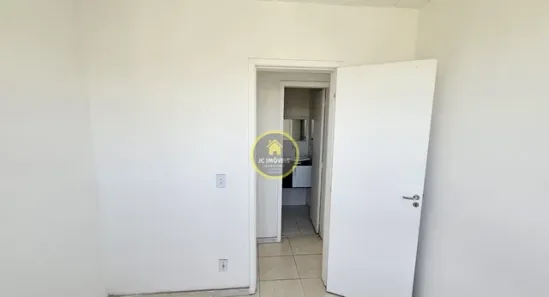 Apartamento com 2 Quartos à venda, 49m² no Cosmos, Rio de Janeiro