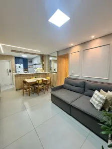 Apartamento com 3 Quartos à venda, 93m² no São Jorge, Manaus