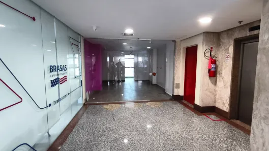 Ponto Comercial para alugar, 21m² no Vila Valqueire, Rio de Janeiro