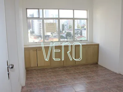 Sala Comercial à venda, 18m² no Carmo, Belo Horizonte