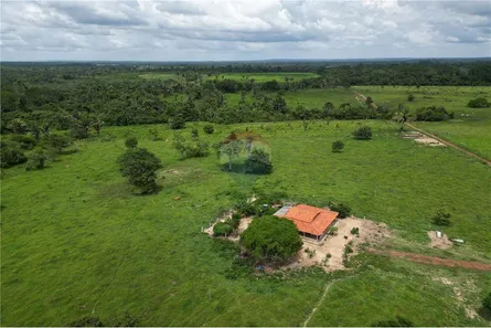 Fazenda/Sítio com 2 Quartos à venda, 339000m² no , Piraquê
