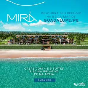 Casa de Condomínio com 5 Quartos à venda, 257m² no , Sirinhaém
