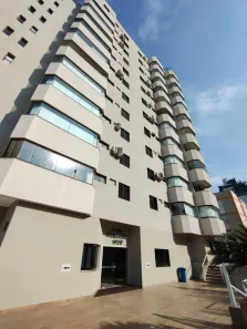 Apartamento com 2 Quartos à venda, 73m² no Vila Alzira, Guarujá