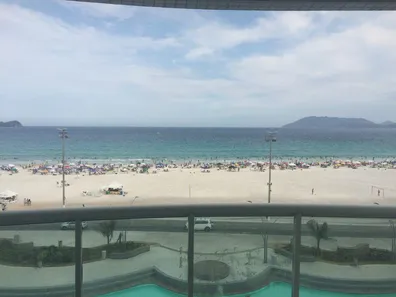 Cobertura com 6 Quartos à venda, 175m² no Passagem, Cabo Frio