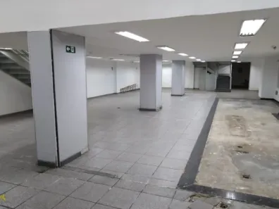 Ponto Comercial para alugar, 450m² no Santo Antônio, Belo Horizonte
