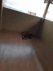 Cobertura com 4 Quartos à venda, 135m² no Pirajá, Belo Horizonte