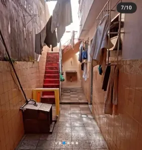 Casa com 5 Quartos para venda ou aluguel, 110m² no Nazaré, Salvador