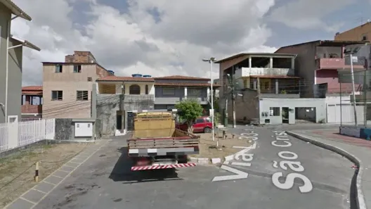 Casa com 3 Quartos à venda, 127m² no São Cristóvão, Salvador