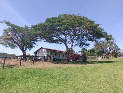 Fazenda/Sítio com 3 Quartos à venda, 90m² no , Jaraguá