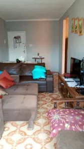 Apartamento com 2 Quartos à venda, 94m² no Vila Mathias, Santos