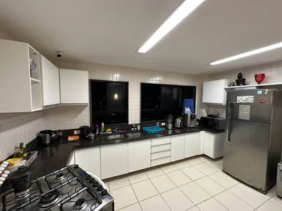 Cobertura com 5 Quartos à venda, 176m² no Petrópolis, Natal