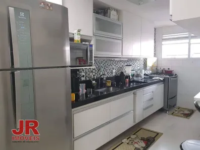 Cobertura com 4 Quartos à venda, 239m² no Jardim Caiçara, Cabo Frio
