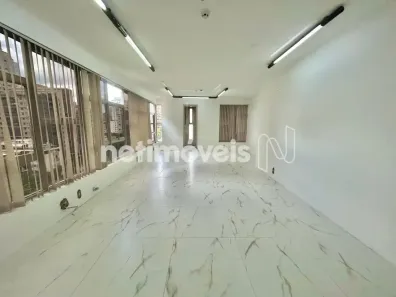 Sala Comercial à venda, 40m² no Savassi, Belo Horizonte