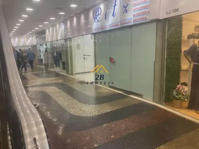 Ponto Comercial à venda, 57m² no Leme, Rio de Janeiro