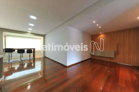 Apartamento com 4 Quartos à venda, 145m² no Cruzeiro, Belo Horizonte