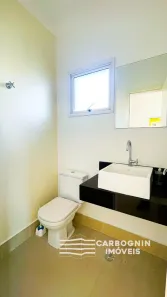 Casa de Condomínio com 3 Quartos à venda, 270m² no Residencial Santa Helena, Caçapava