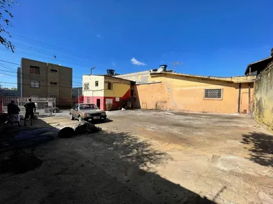 Lote/Terreno à venda, 118m² no Monsenhor Messias, Belo Horizonte
