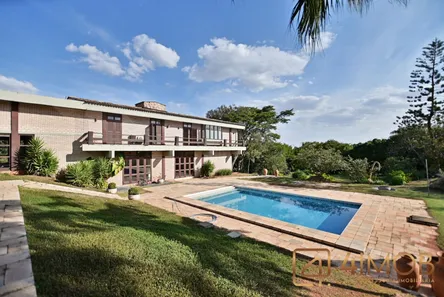 Fazenda/Sítio com 5 Quartos à venda, 1556m² no Setor de Habitações Individuais Sul, Brasília