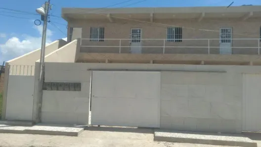 Casa com 2 Quartos à venda, 40m² no Nossa Senhora do O, Ipojuca
