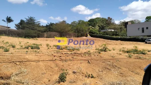 Lote/Terreno à venda, 5000m² no Estância das Amendoeiras, Lagoa Santa
