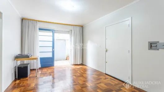 Apartamento com 1 Quarto à venda, 37m² no Santana, Porto Alegre
