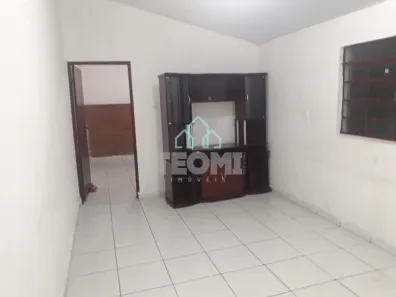 Casa com 2 Quartos à venda, 100m² no Residencial São Charbel, Taubaté