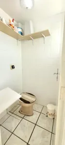 Sala Comercial com 3 Quartos para venda ou aluguel, 44m² no Petrópolis, Natal