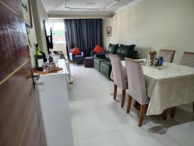 Apartamento com 2 Quartos à venda, 72m² no Nossa Senhora das Graças, Manaus