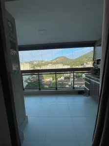 Apartamento com 2 Quartos para alugar, 65m² no Rio Comprido, Rio de Janeiro