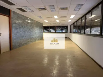 Sala Comercial para alugar, 429m² no Boa Vista, Recife