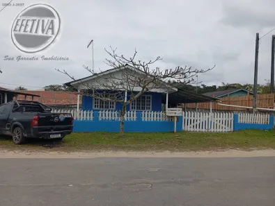 Casa com 3 Quartos à venda, 83m² no Solimar, Matinhos