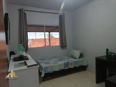 Casa com 3 Quartos à venda, 250m² no Núcleo Rural Hortigranjeiro de Santa Maria, Brasília