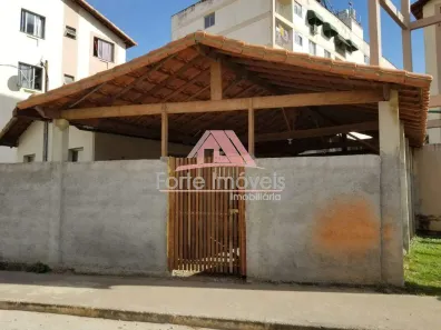 Apartamento com 2 Quartos à venda, 46m² no Senador Vasconcelos, Rio de Janeiro