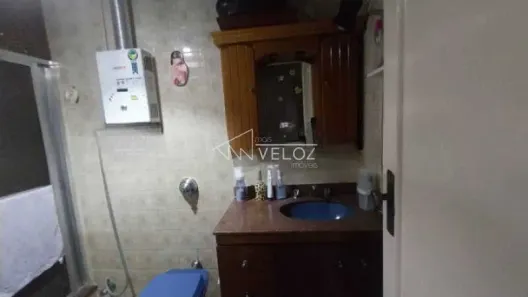 Apartamento com 3 Quartos à venda, 90m² no Flamengo, Rio de Janeiro