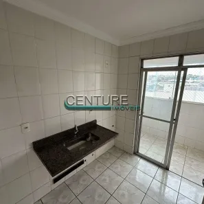 Apartamento com 3 Quartos para alugar, 100m² no Dona Clara, Belo Horizonte