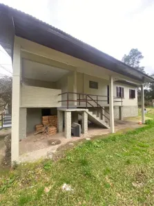 Fazenda/Sítio com 3 Quartos para alugar, 150m² no Santa Catarina, Caxias do Sul