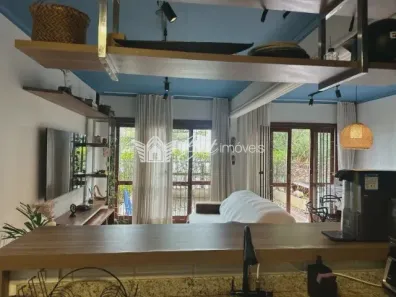 Casa de Condomínio com 3 Quartos à venda, 150m² no Guaiúba, Guarujá