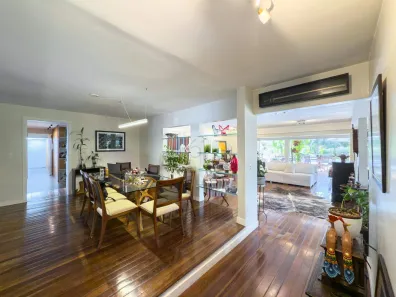 Casa com 5 Quartos à venda, 800m² no Setor de Habitações Individuais Sul, Brasília