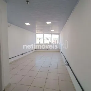 Sala Comercial para alugar, 30m² no Santa Tereza, Belo Horizonte